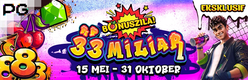 VEGASGG - Game Online Terlengkap & Terpercaya di Indonesia